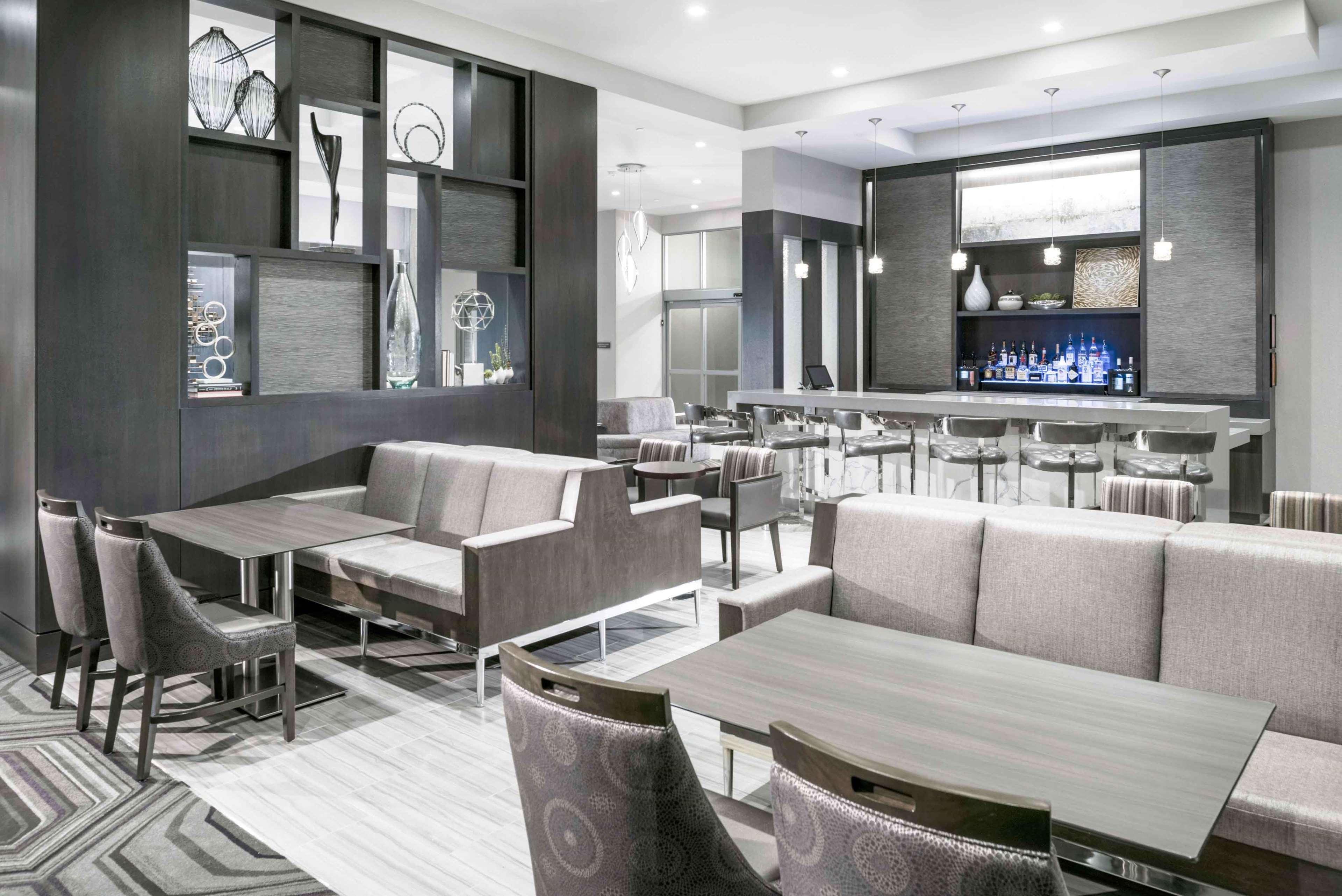 Homewood Suites By Hilton Boston Logan Airport Chelsea Bagian luar foto