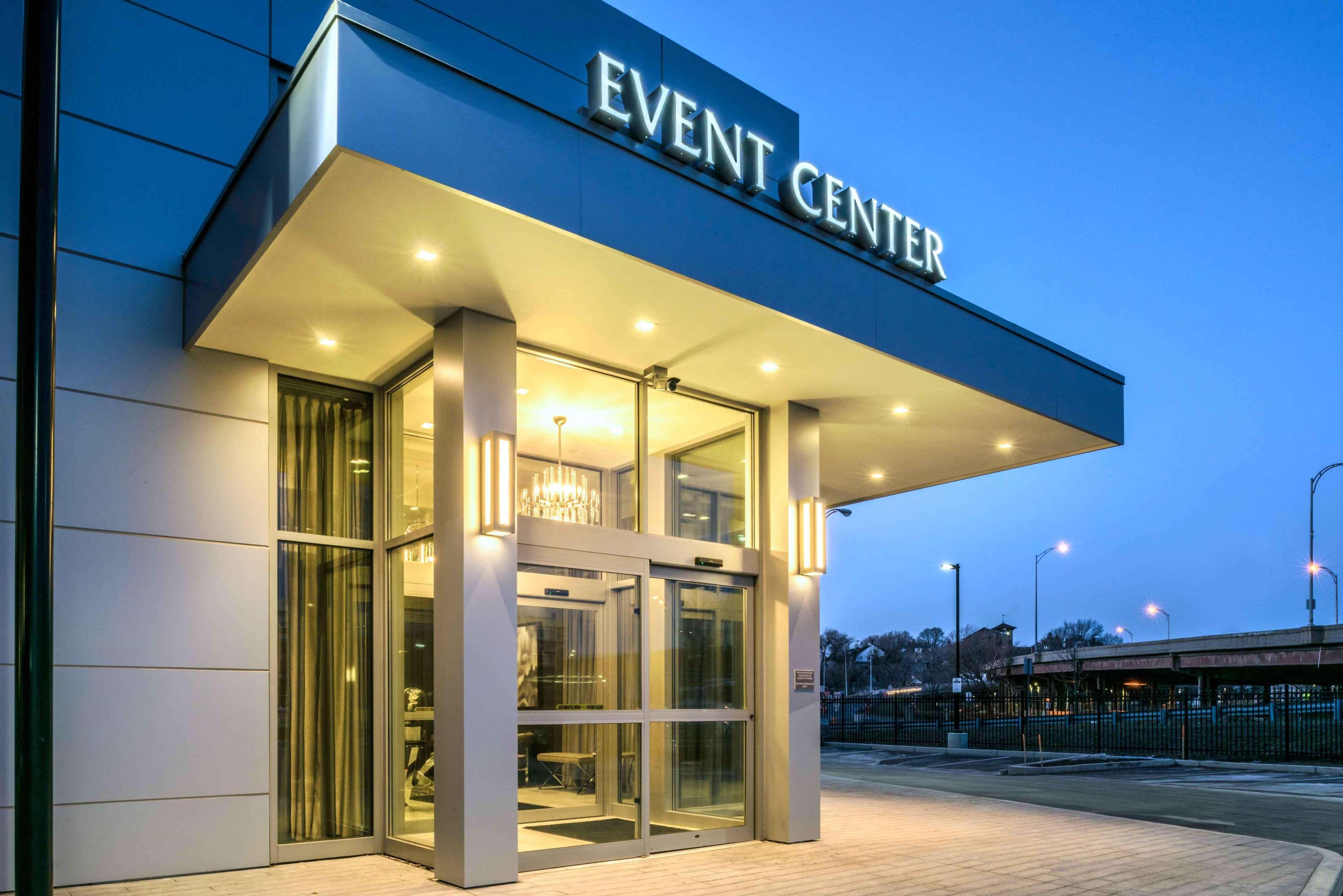 Homewood Suites By Hilton Boston Logan Airport Chelsea Bagian luar foto